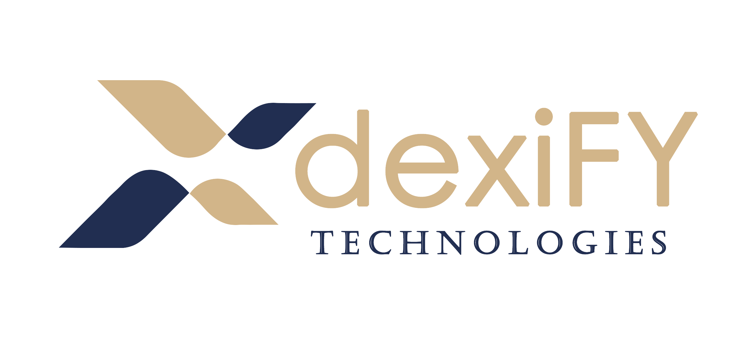 Dexify Technologies Clear BG